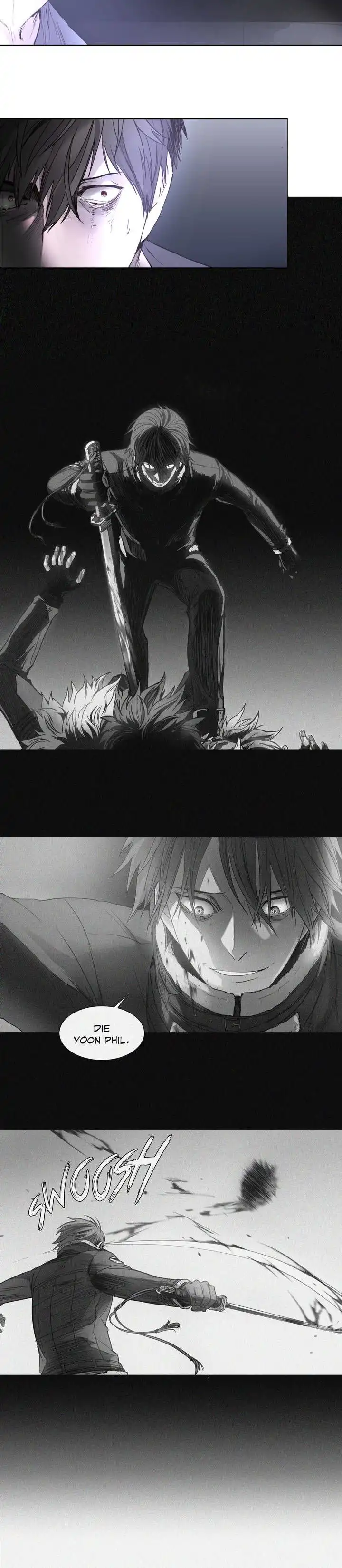 Unknown Code Chapter 5 22